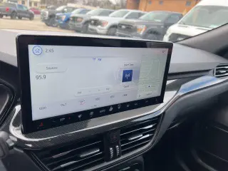 Ford Escape 2024 AWD ST-Line 4dr SUV