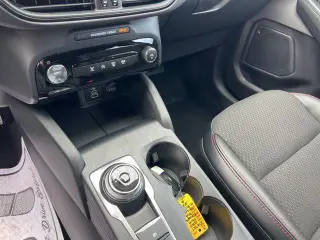 Ford Escape 2024 AWD ST-Line 4dr SUV