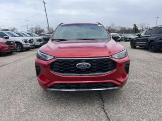 Ford Escape 2024 AWD ST-Line 4dr SUV
