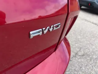 Ford Escape 2024 AWD ST-Line 4dr SUV