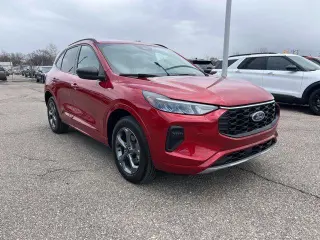 Ford Escape 2024 AWD ST-Line 4dr SUV