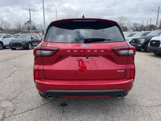 Ford Escape 2024 AWD ST-Line 4dr SUV