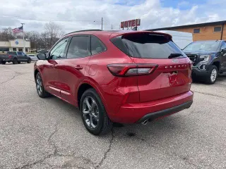 Ford Escape 2024 AWD ST-Line 4dr SUV