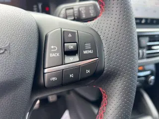 Ford Escape 2024 AWD ST-Line 4dr SUV