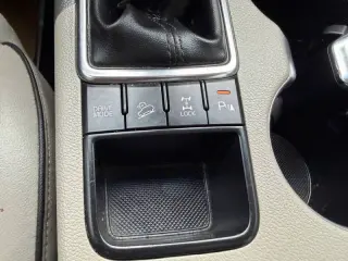 2017 Kia Sportage SX Turbo
