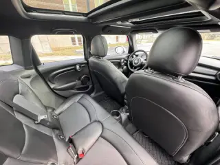 2019 MINI Hardtop 4 Door Cooper