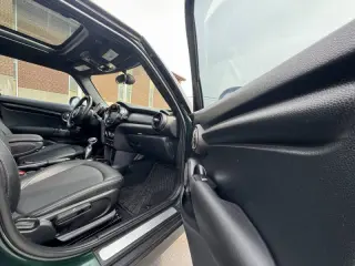 2019 MINI Hardtop 4 Door Cooper