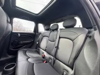 2019 MINI Hardtop 4 Door Cooper