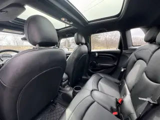 2019 MINI Hardtop 4 Door Cooper