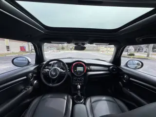 2019 MINI Hardtop 4 Door Cooper