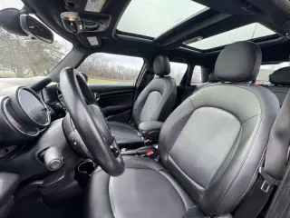 2019 MINI Hardtop 4 Door Cooper