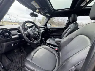 2019 MINI Hardtop 4 Door Cooper