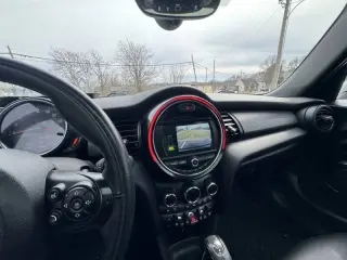 2019 MINI Hardtop 4 Door Cooper
