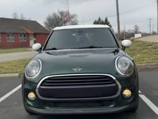 2019 MINI Hardtop 4 Door Cooper