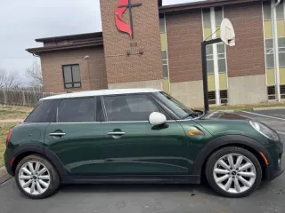 2019 MINI Hardtop 4 Door Cooper