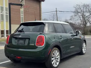 2019 MINI Hardtop 4 Door Cooper