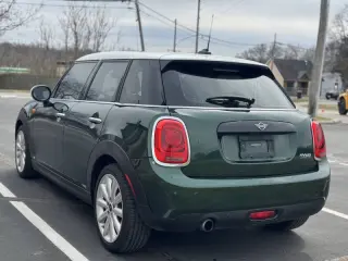 2019 MINI Hardtop 4 Door Cooper