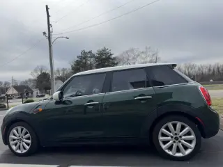 2019 MINI Hardtop 4 Door Cooper