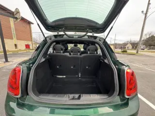2019 MINI Hardtop 4 Door Cooper