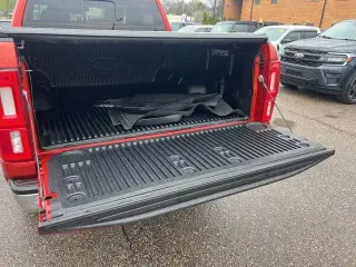 Ford Ranger 2023 4x4 XLT 4dr SuperCrew 5.1 ft. SB