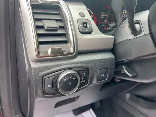 Ford Ranger 2023 4x4 XLT 4dr SuperCrew 5.1 ft. SB
