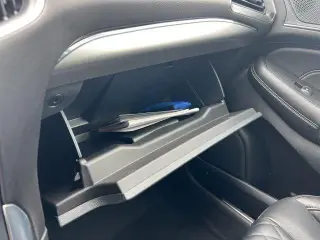 Ford Edge 2023 AWD Titanium 4dr Crossover