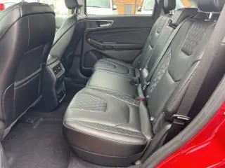 Ford Edge 2023 AWD Titanium 4dr Crossover
