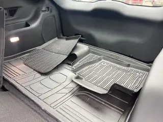 Ford Edge 2023 AWD Titanium 4dr Crossover