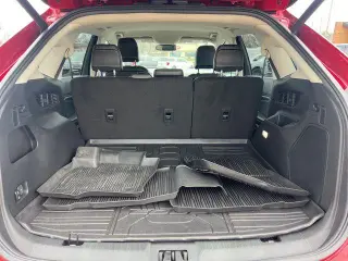 Ford Edge 2023 AWD Titanium 4dr Crossover