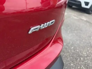 Ford Edge 2023 AWD Titanium 4dr Crossover