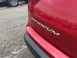 Ford Edge 2023 AWD Titanium 4dr Crossover