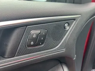 Ford Edge 2023 AWD Titanium 4dr Crossover