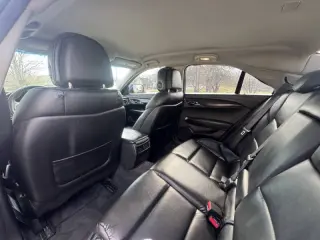 2014 Cadillac ATS 2.5L