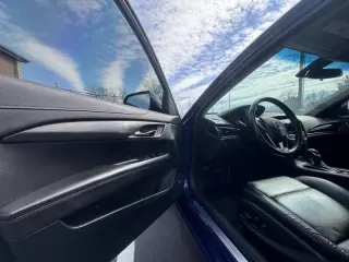 2014 Cadillac ATS 2.5L