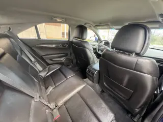 2014 Cadillac ATS 2.5L