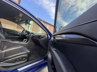 2014 Cadillac ATS 2.5L