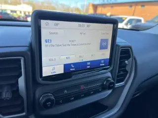 Ford Bronco Sport 2023 AWD Big Bend 4dr SUV