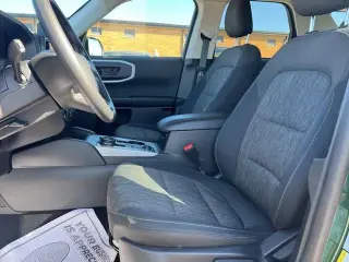 Ford Bronco Sport 2023 AWD Big Bend 4dr SUV
