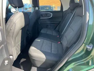 Ford Bronco Sport 2023 AWD Big Bend 4dr SUV