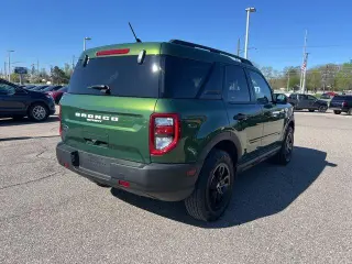 Ford Bronco Sport 2023 AWD Big Bend 4dr SUV