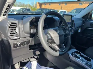 Ford Bronco Sport 2023 AWD Big Bend 4dr SUV