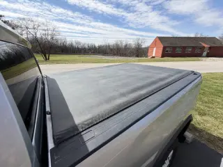 2020 Chevrolet Silverado 2500HD LT