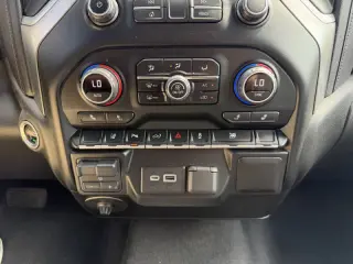2020 Chevrolet Silverado 2500HD LT