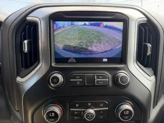 2020 Chevrolet Silverado 2500HD LT