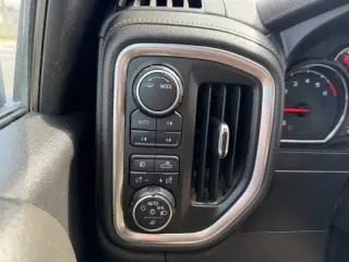 2020 Chevrolet Silverado 2500HD LT