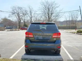 2015 Dodge Journey SXT