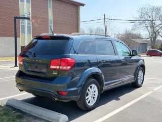 2015 Dodge Journey SXT