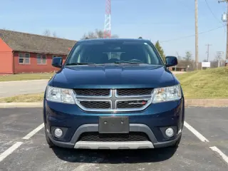 2015 Dodge Journey SXT