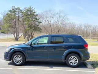 2015 Dodge Journey SXT