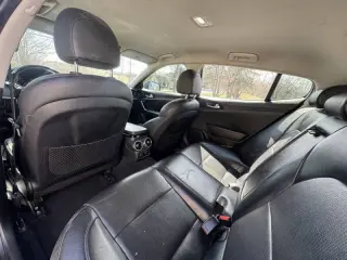 2018 Kia Stinger
